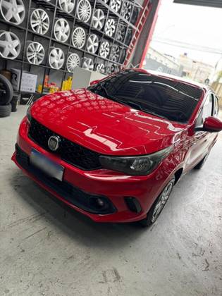 FIAT ARGO 1.0 FIREFLY FLEX MANUAL